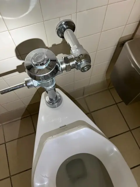 Fixture installation and repair for Hydro Jetting in Caines Creek